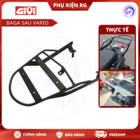 Baga Sau Chính Hãng Givi Dành Cho Xe Honda Vario Gắn Thùng Sau Và Chở Đồ Bảo Hành 2 Năm