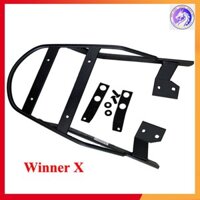 Baga Sau Chính Hãng Givi Dành Cho Xe Honda Winner X Gắn Thùng Sau Và Chở Đồ - Bảo Hành 2 Năm