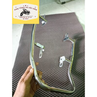 Baga sau cho xe Future 1 inox