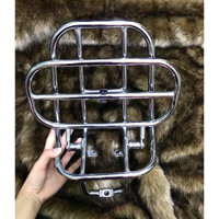 BAGA SAU CHO XE JULIO (BAGA TỰA LƯNG)