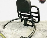 Baga sau có nệm tựa lưng Vespa GTS (mẫu cao)