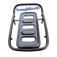 Baga sau cub độ nhỏ gọn hàng đẹp bằng sắt sơn tĩnh điện cao cấp