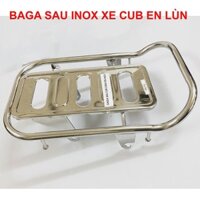 BAGA SAU CUB ÉN LÙN INOX
