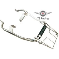 Baga sau dài dream thái - dream việt