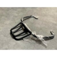 Baga sau gắn xe Vespa Sprint Primavera mẫu cong