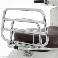 Baga Sau (Giá Đèo Hàng Sau) Vespa Primavera & Vespa Sprint mạ Chrome - VN1B000789