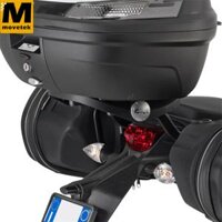 Baga sau Givi 7702FZ KTM Duke 690 12