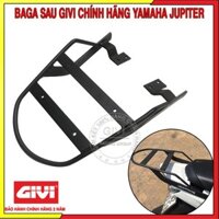 🔥Baga Sau Givi Chính Hãng Cho Xe Yamaha Jupiter VN - BH 2 Năm