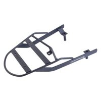 Baga Sau Givi Chính Hãng Dành Cho Xe Honda Vario Dùng Gắn Thùng Sau Và Chở Đồ