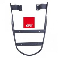 Baga Sau Givi Chính Hãng Dành Cho Xe Suzuki GZ150-A Dùng Gắn Thùng Sau Và Chở Đồ