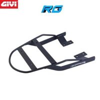 Baga Sau Givi Chính Hãng Dành Cho Xe Honda Wave Rsx110 Lắp Chung Waversx 2013/15/16/17... Wave Blade Dùng Gắn Thùng Sau Và Chở Đồ