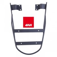 Baga Sau Givi Chính Hãng Dành Cho Xe Suzuki Raider 150 Raider xăng cơ Dùng Gắn Thùng Sau Và Chở Đồ