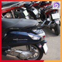 Baga Sau Givi Chính Hãng Gắn Cho Xe Yamaha Grande - Hàng Chính Hãng - Bảo Hành 12 Tháng