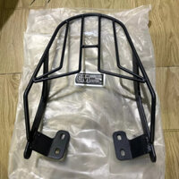 Baga sau Givi cho xe Exciter 2006 - 10