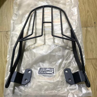 Baga sau Givi cho xe Sirius Fi