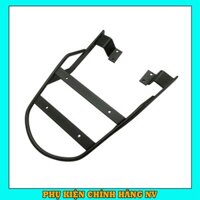 Baga sau Givi Exciter 2011 chính hãng chịu lực cao gắn được thùng sau Givi