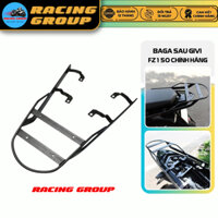 Baga Sau Givi FZ150 FI 2014 Chính Hãng Chịu Lực Cao Dùng Để Gắn Thùng Sau Givi Và Chở Đồ Cao Cấp