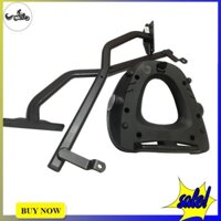 Baga sau GIVI HRV cho xe KAWASAKI NINJA 250(2013) đặc biệt chịu lực cao tặng kèm đế hàng chính hãng BH 2 năm