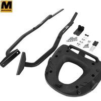 Baga Sau Givi HRV Gắn Xe Suzuki Raider 150 FI