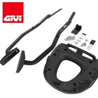 Baga sau Givi HRV- Raider FI  / Satria Fi - Chính hãng Givi