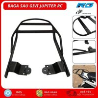 Baga Sau Givi Jupiter RC, Baga Xe Máy Jupiter RC Fi Chính Hãng Sơn Tĩnh Điện Gắn Được Thùng Sau Givi