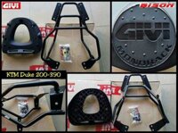 Baga sau Givi KTM Duke 200 390