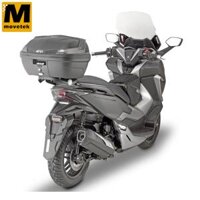 Baga sau Givi SR1166 Honda ADV 350 22, Forza 125 ABS 15-20, Forza 125-300 18-20
