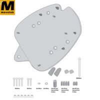 Baga sau Givi SR1181 Honda SH125, SH150 20-22