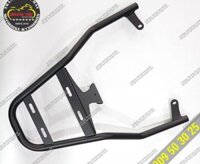 Baga sau Givi SRV Vespa Sprint / Vespa Primavera / Vespa GTS