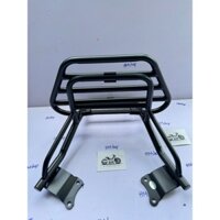 Baga Sau Grande - Cản Dựa Lưng Xe Yamaha Grande {1}