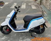 Baga sau Honda Dunk