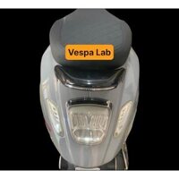 BAGA SAU HỢP KIM KÈM ĐÈN LED FOR VESPA SPRINT PRIMAVERA LX LXV LT S GT GTS GTV
