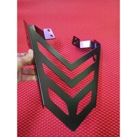 Baga sau indo kiểu xương cá gắn xe Sirius, Sirius Fi - Phụ tùng xe máy