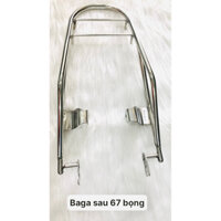 Baga Sau Inox 67