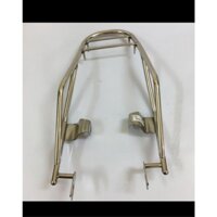 Baga sau inox xe 67