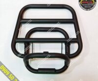 Baga sau không quai Vespa Sprint, Vespa Primavera sơn tĩnh điện