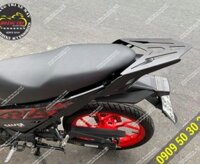 Baga sau Satria - Raider kiểu Indonesia