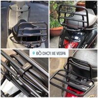 baga sau tựa lưng dành cho vespa sprint, primavera, lx,gts