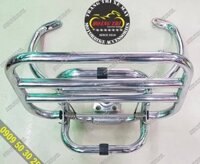 Baga sau tựa lưng Vespa GTS
