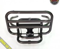 Baga sau tựa lưng Vespa Sprint/Primavera sơn tĩnh điện