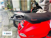BAGA SAU VESPA LX 50 125 150
