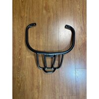 Baga sau vespa ( Sprin, Prim )