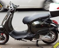 Baga sau Vespa Sprint - Primavera 2 chức năng