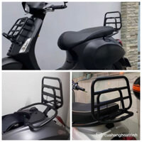 Baga Sau Vespa Sprint Primavera có tựa lưng