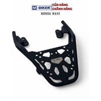 Baga sau Wave Blade Mbiker, cảng sau wave Balde 110cc chịu tải cao