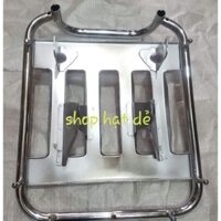 Baga sau xe cub 78,79,81