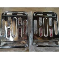 baga sau xe cub 81, 82 đời cũ