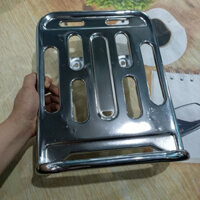 Baga sau xe cub 82 loại sắt xi