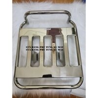 Baga Sau Xe Cub 86 Inox 304