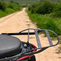 Baga sau xe givi Honda Vision 2015- MV.VISION 2015 men đường phố [MẪU MỚI VỀ]